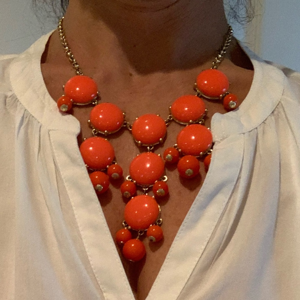 JCrew necklace